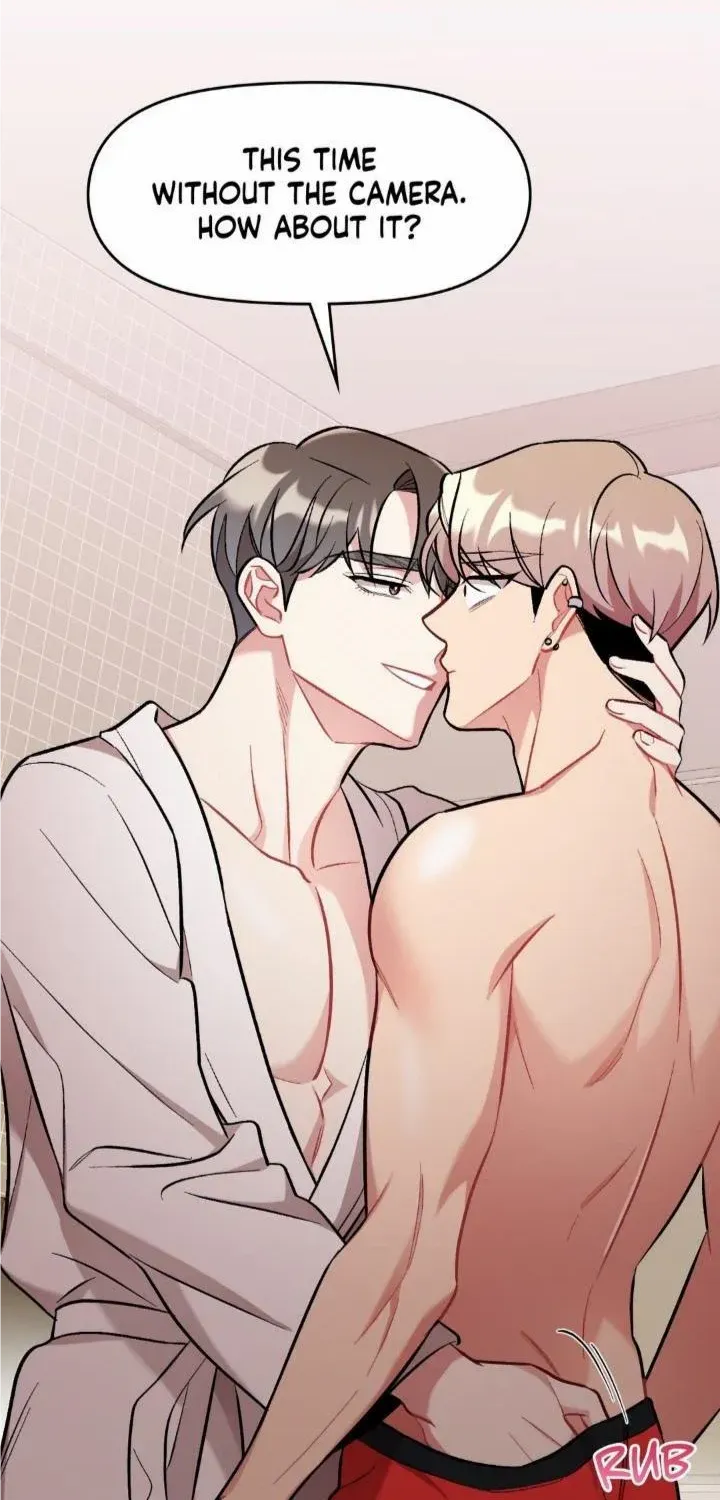 Read Cherry Complex chapter 28 image 63 on Lezhin