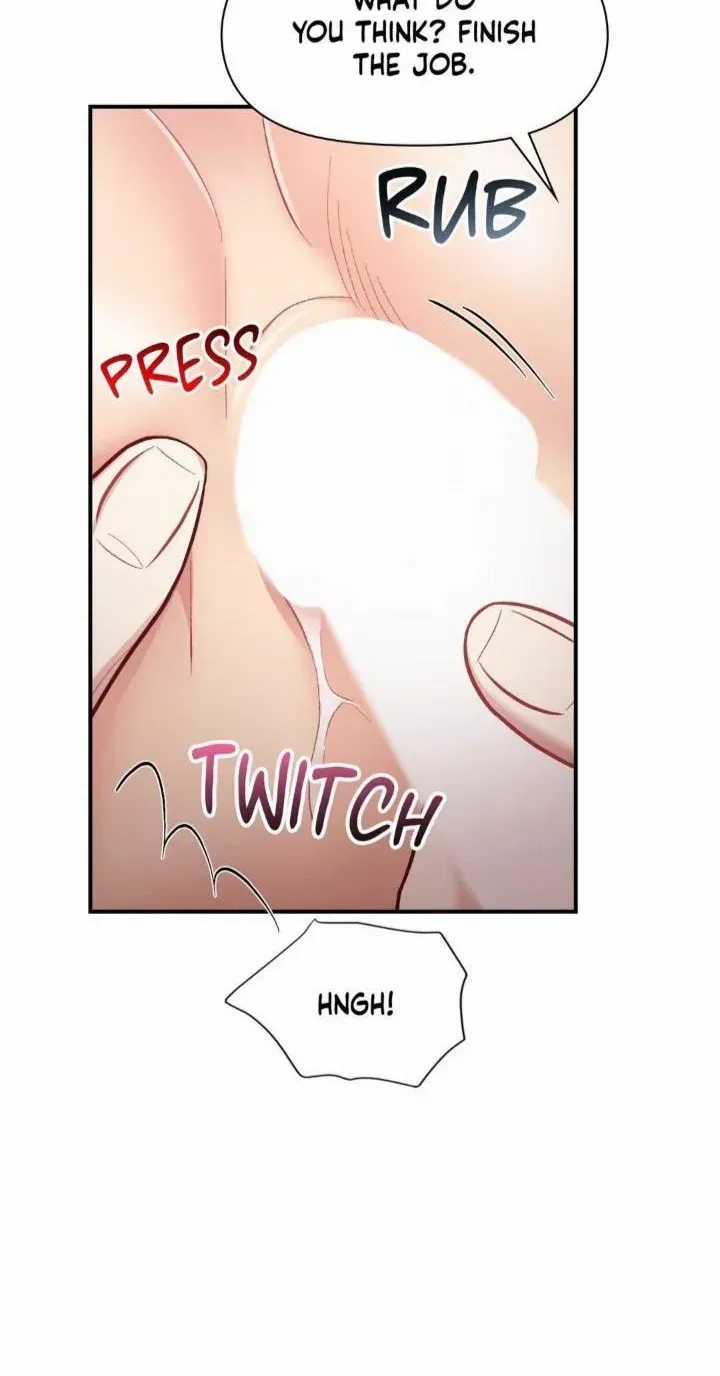 Read Cherry Complex chapter 28 image 8 on Lezhin