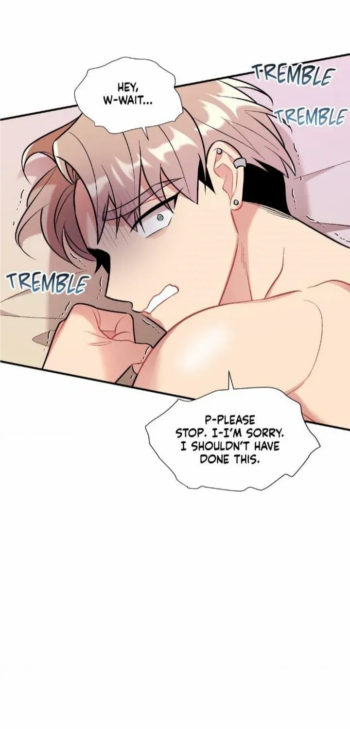 Read Cherry Complex chapter 28 image 9 on Lezhin