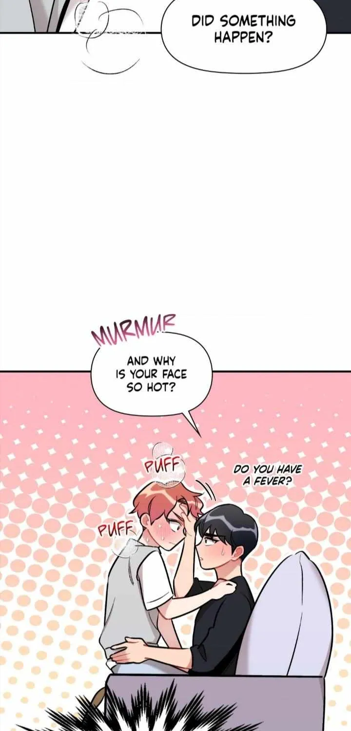 Read Cherry Complex chapter 29 image 1 on Lezhin