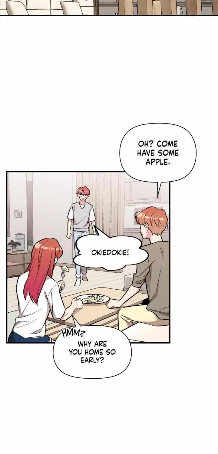 Read Cherry Complex chapter 29 image 11 on Lezhin