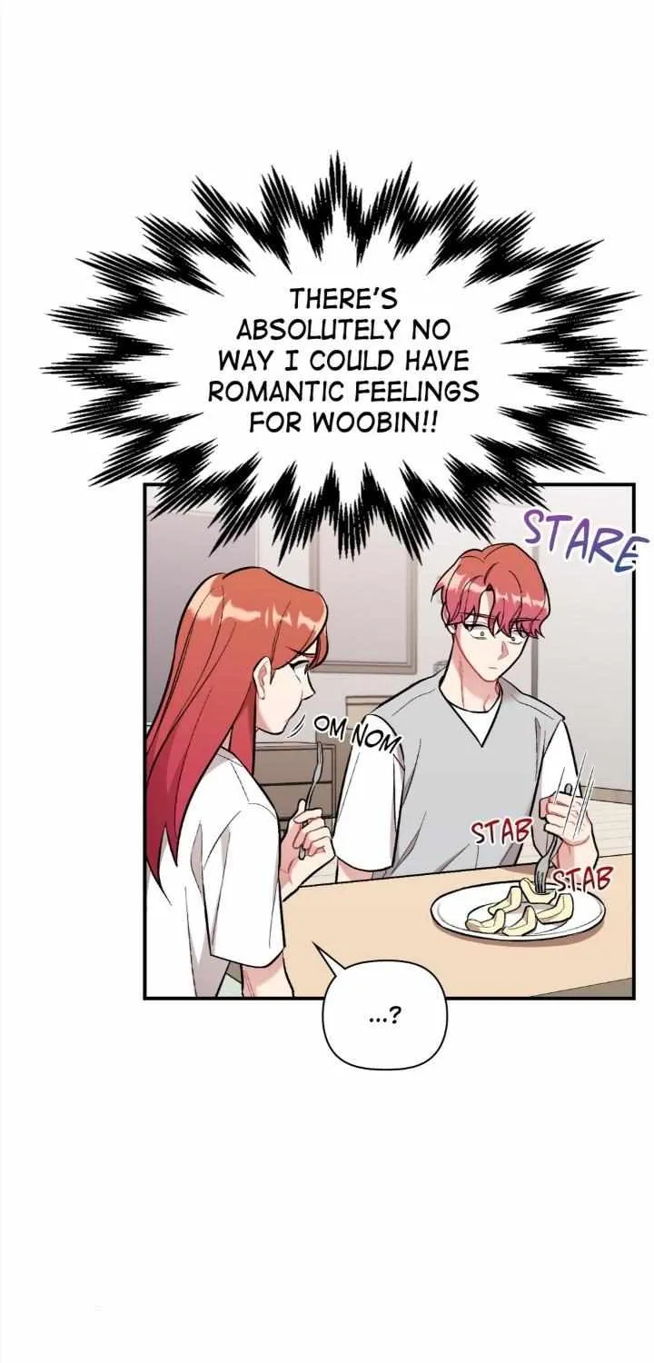 Read Cherry Complex chapter 29 image 12 on Lezhin
