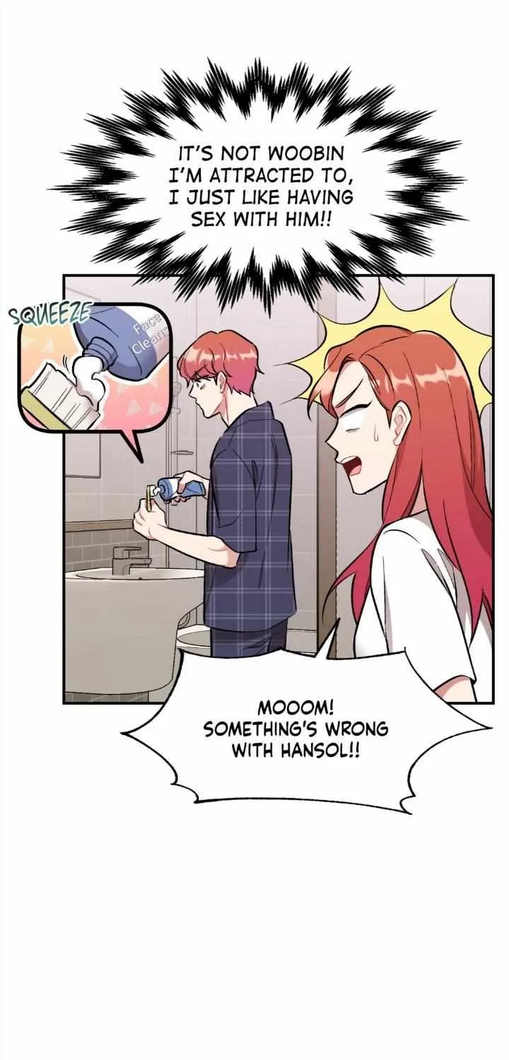 Read Cherry Complex chapter 29 image 13 on Lezhin