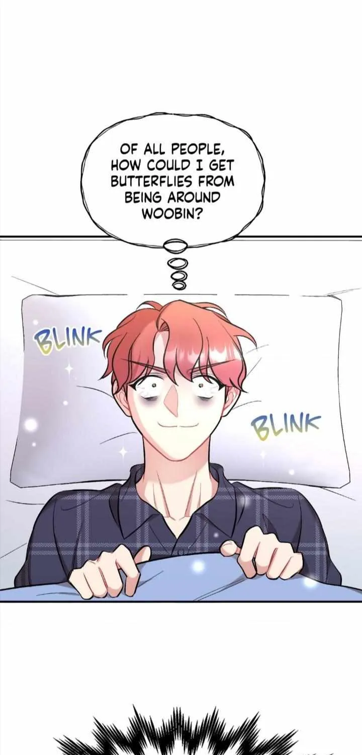 Read Cherry Complex chapter 29 image 18 on Lezhin