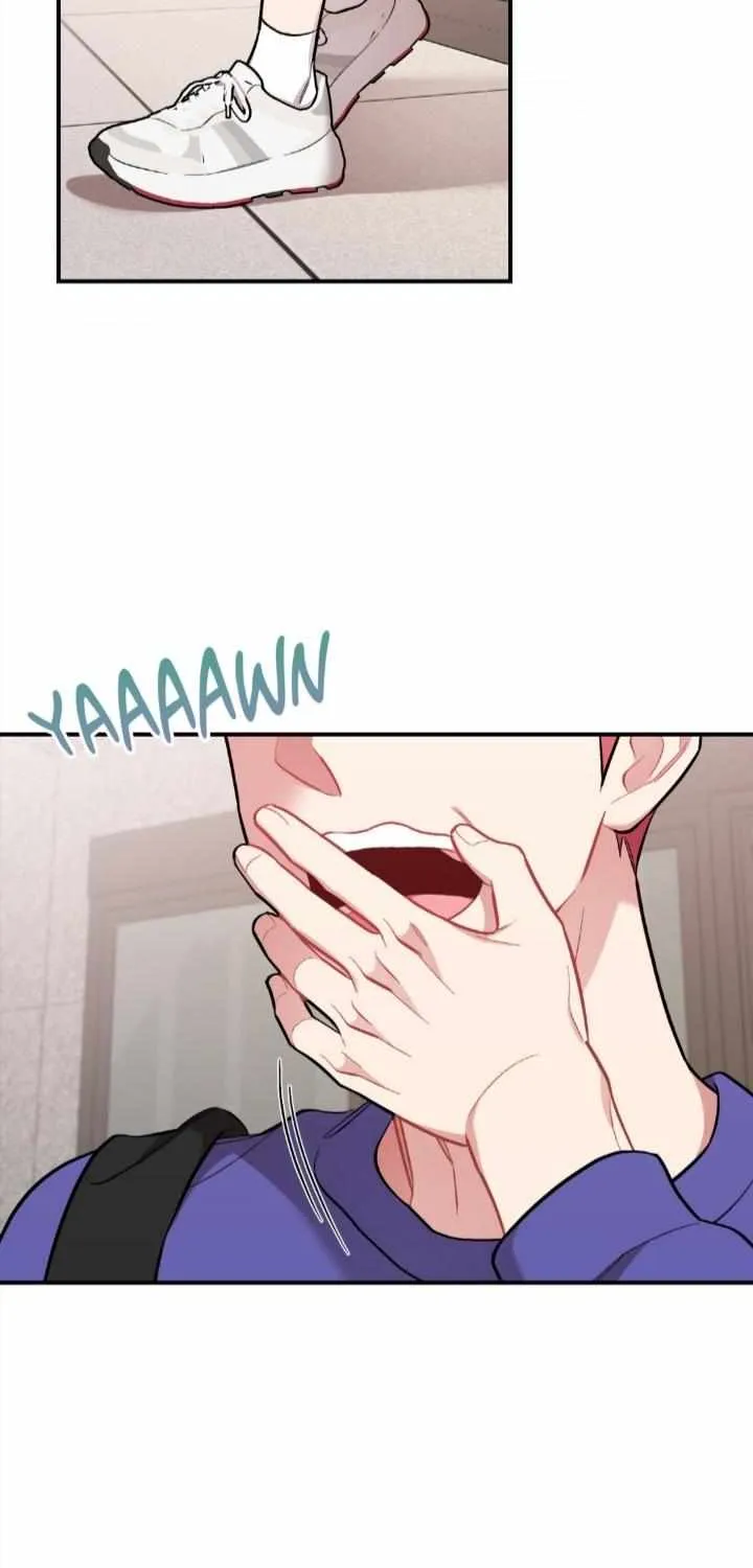 Read Cherry Complex chapter 29 image 20 on Lezhin