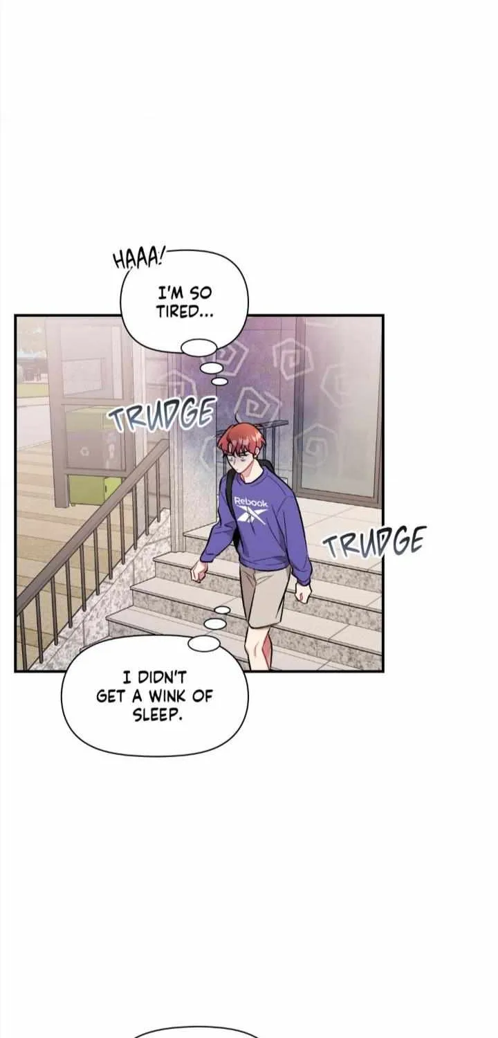 Read Cherry Complex chapter 29 image 21 on Lezhin