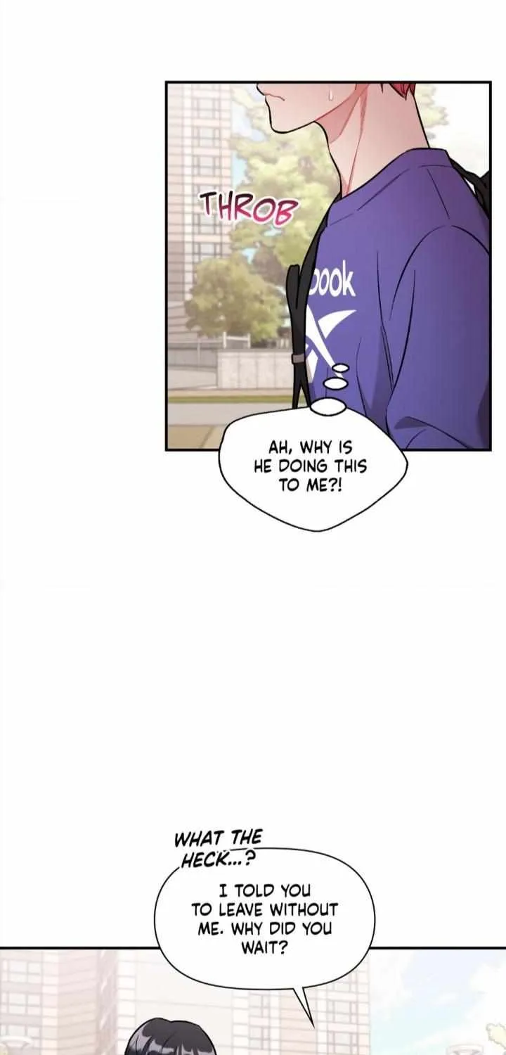 Read Cherry Complex chapter 29 image 24 on Lezhin