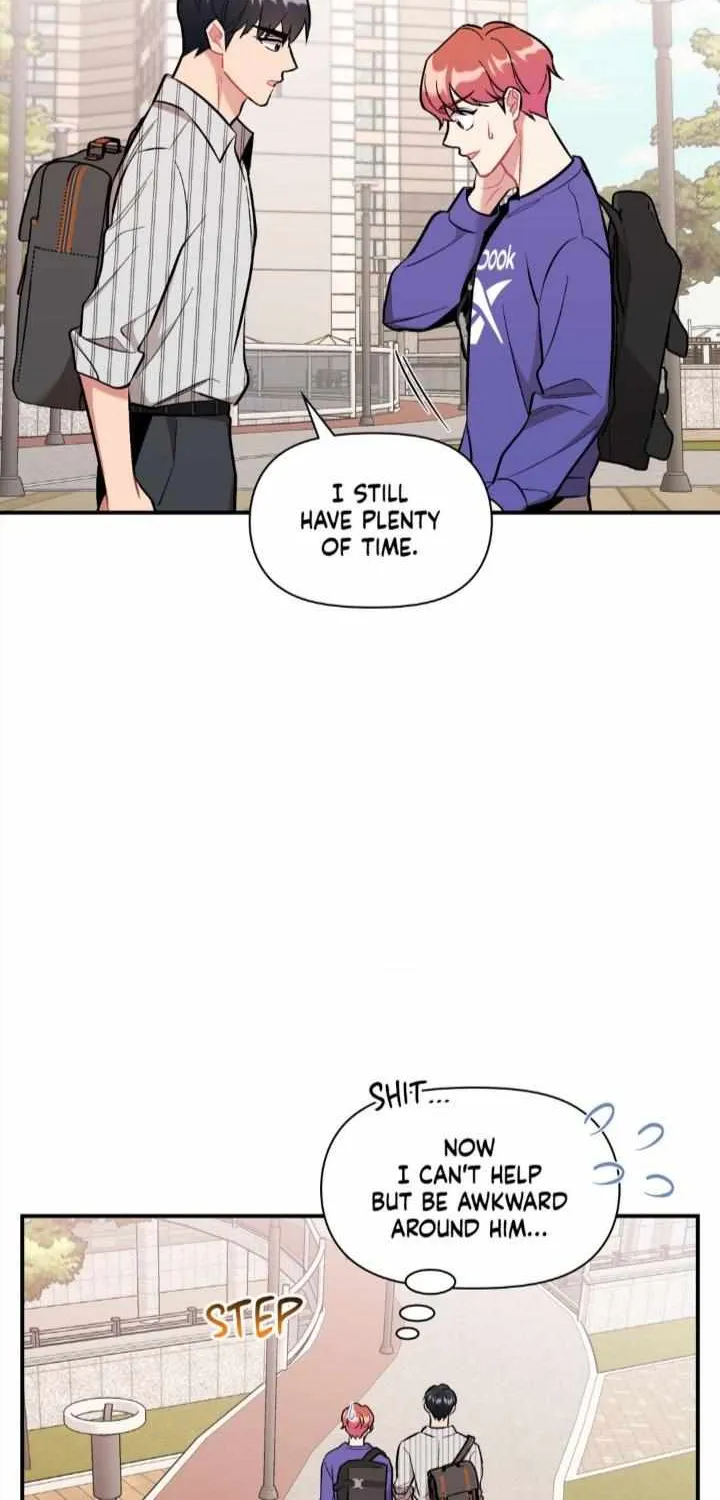 Read Cherry Complex chapter 29 image 25 on Lezhin