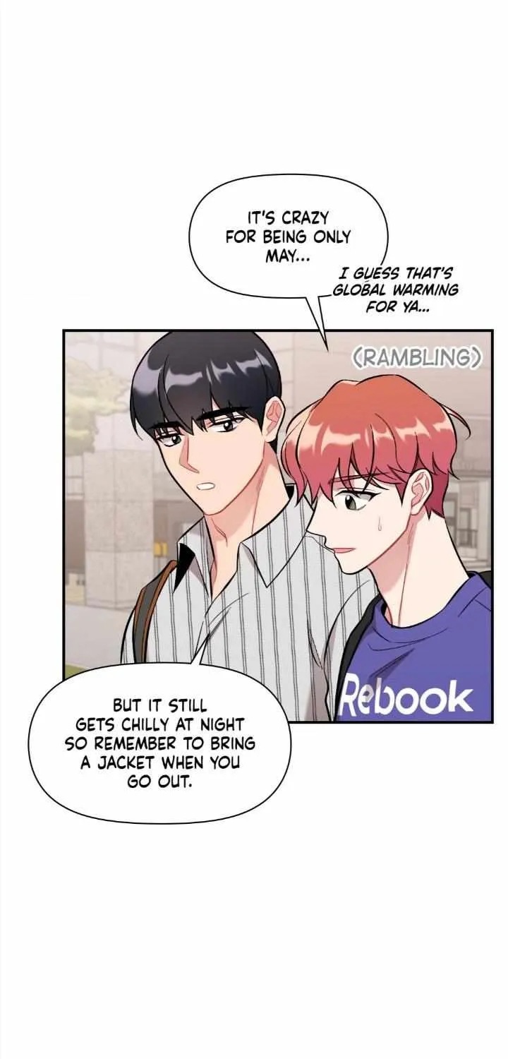 Read Cherry Complex chapter 29 image 27 on Lezhin