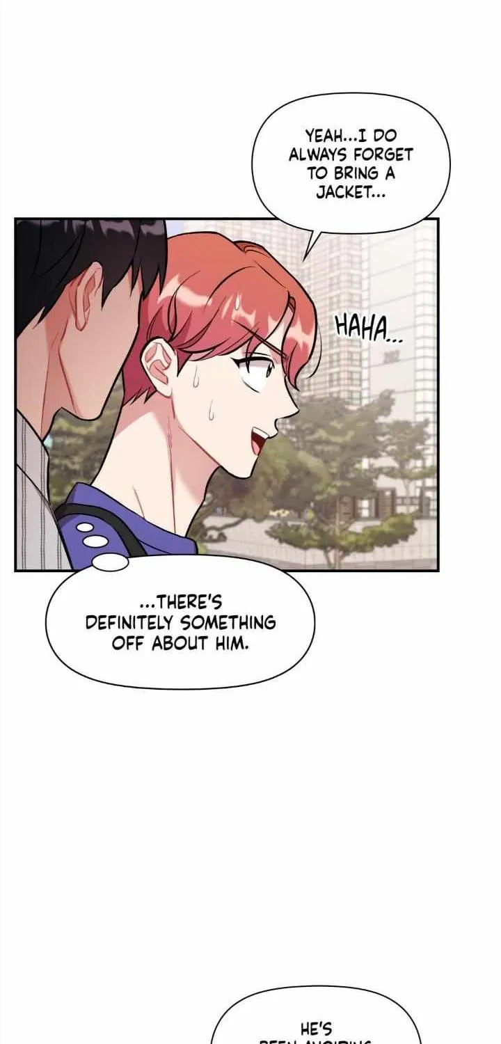 Read Cherry Complex chapter 29 image 28 on Lezhin