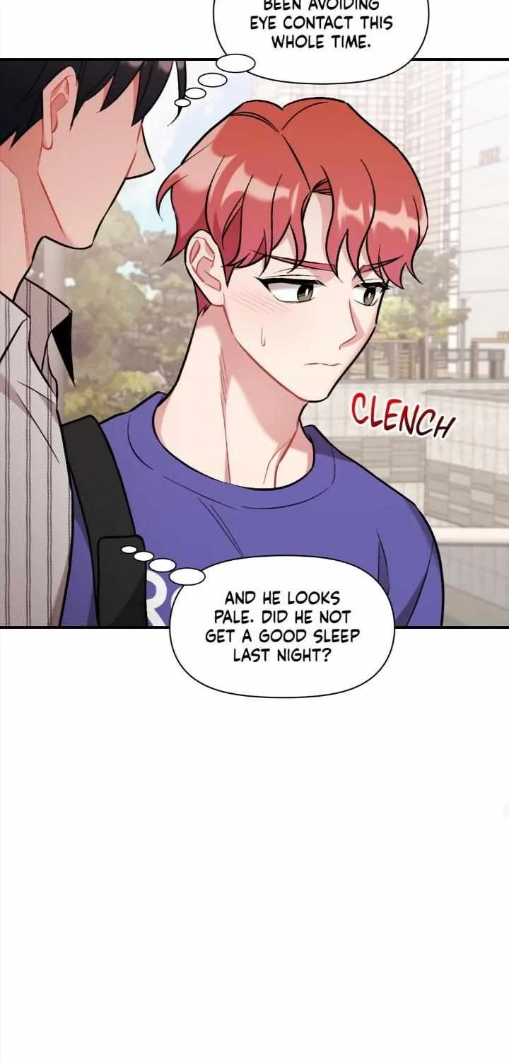 Read Cherry Complex chapter 29 image 29 on Lezhin