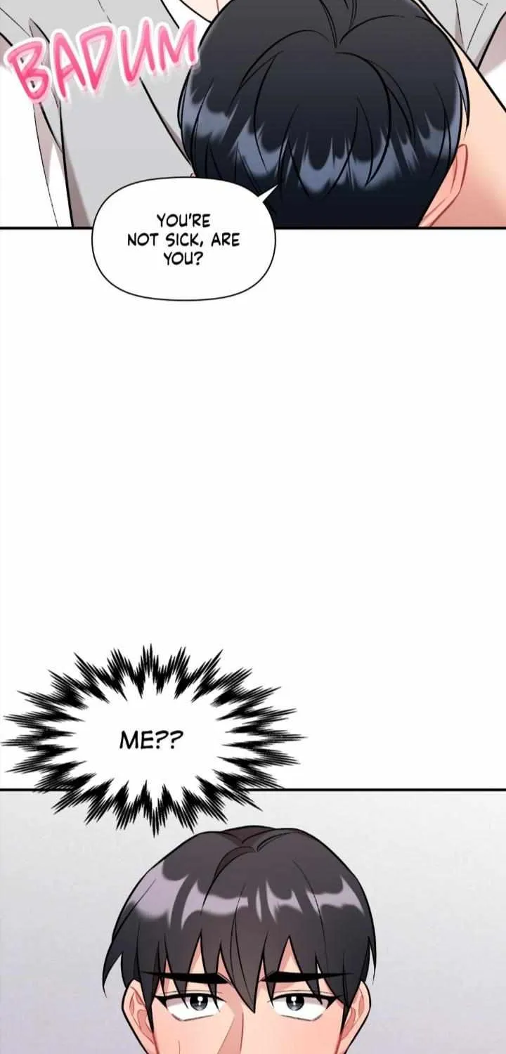 Read Cherry Complex chapter 29 image 3 on Lezhin