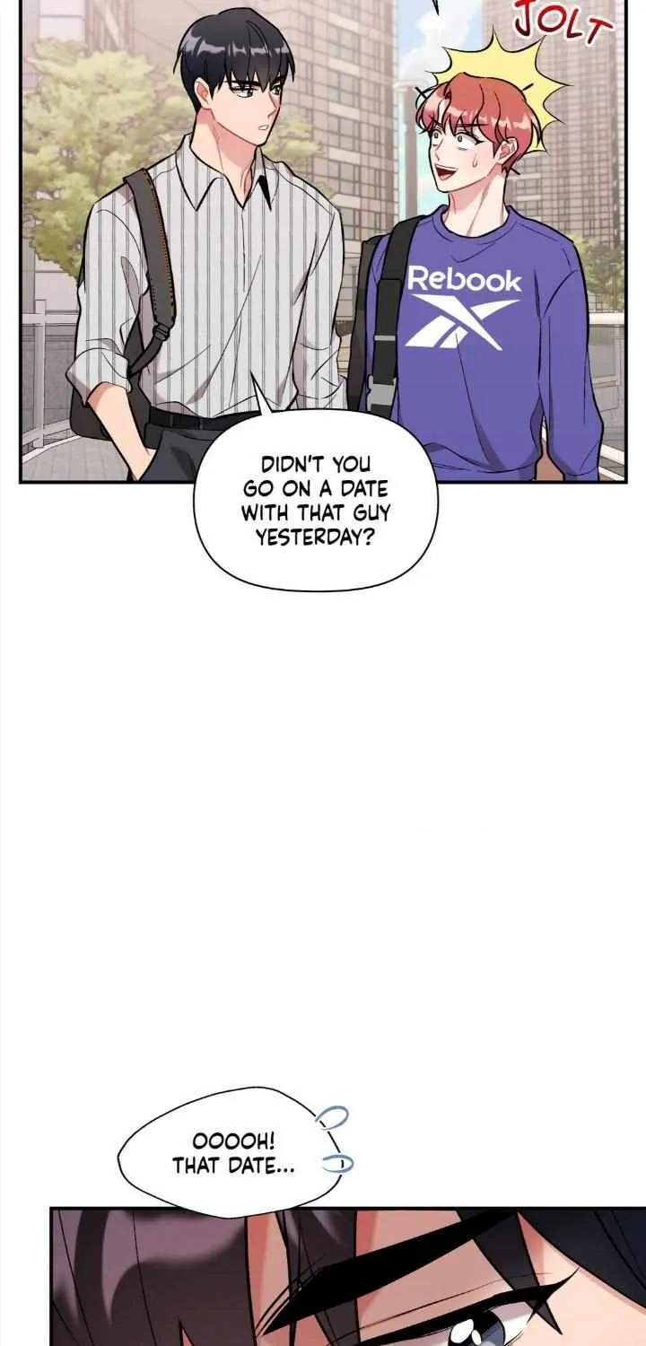 Read Cherry Complex chapter 29 image 31 on Lezhin