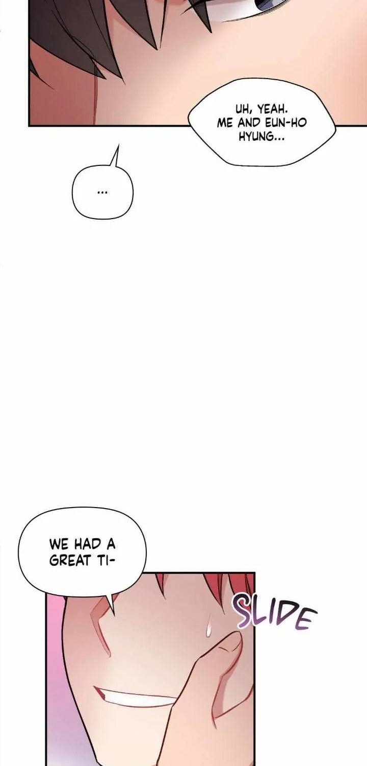 Read Cherry Complex chapter 29 image 32 on Lezhin