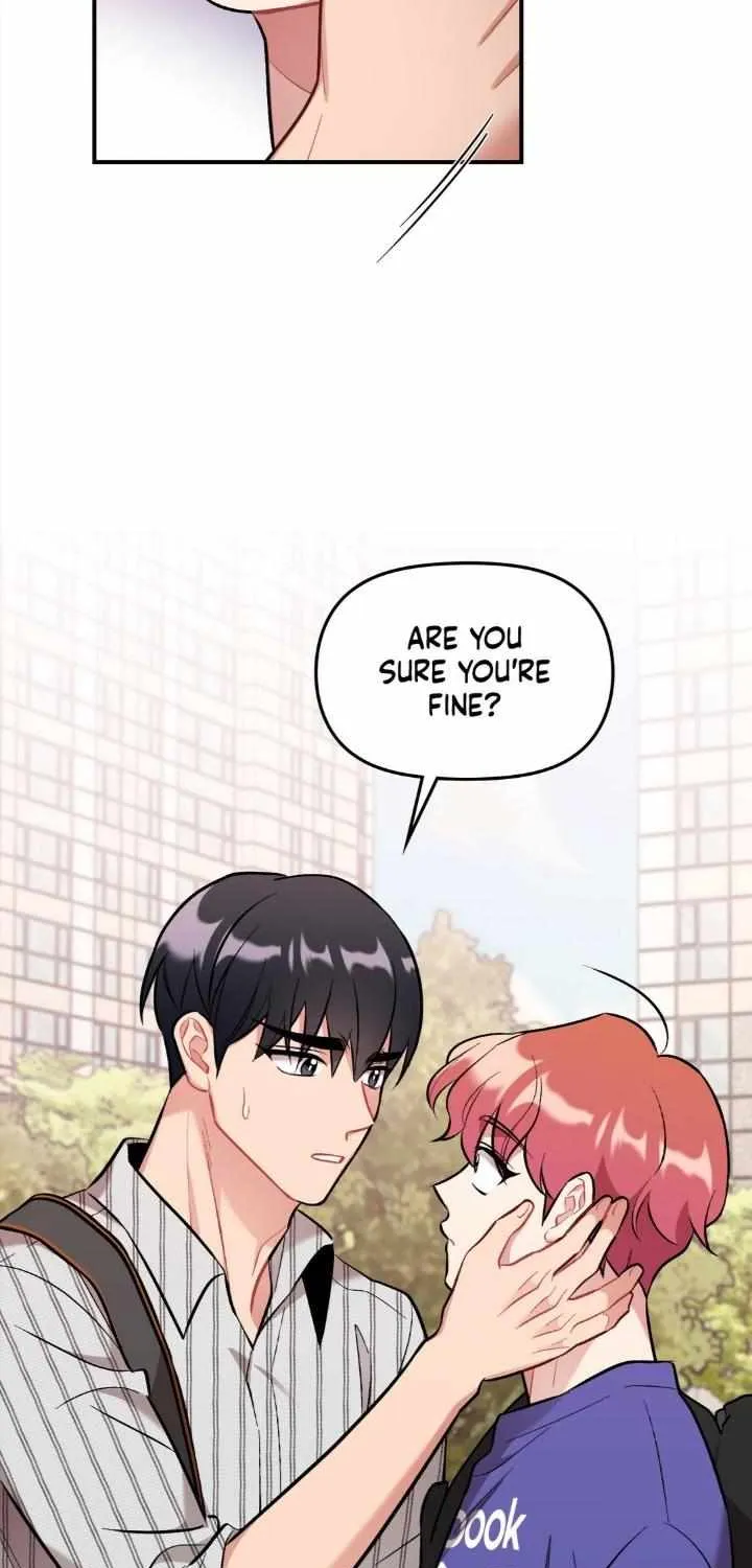 Read Cherry Complex chapter 29 image 33 on Lezhin