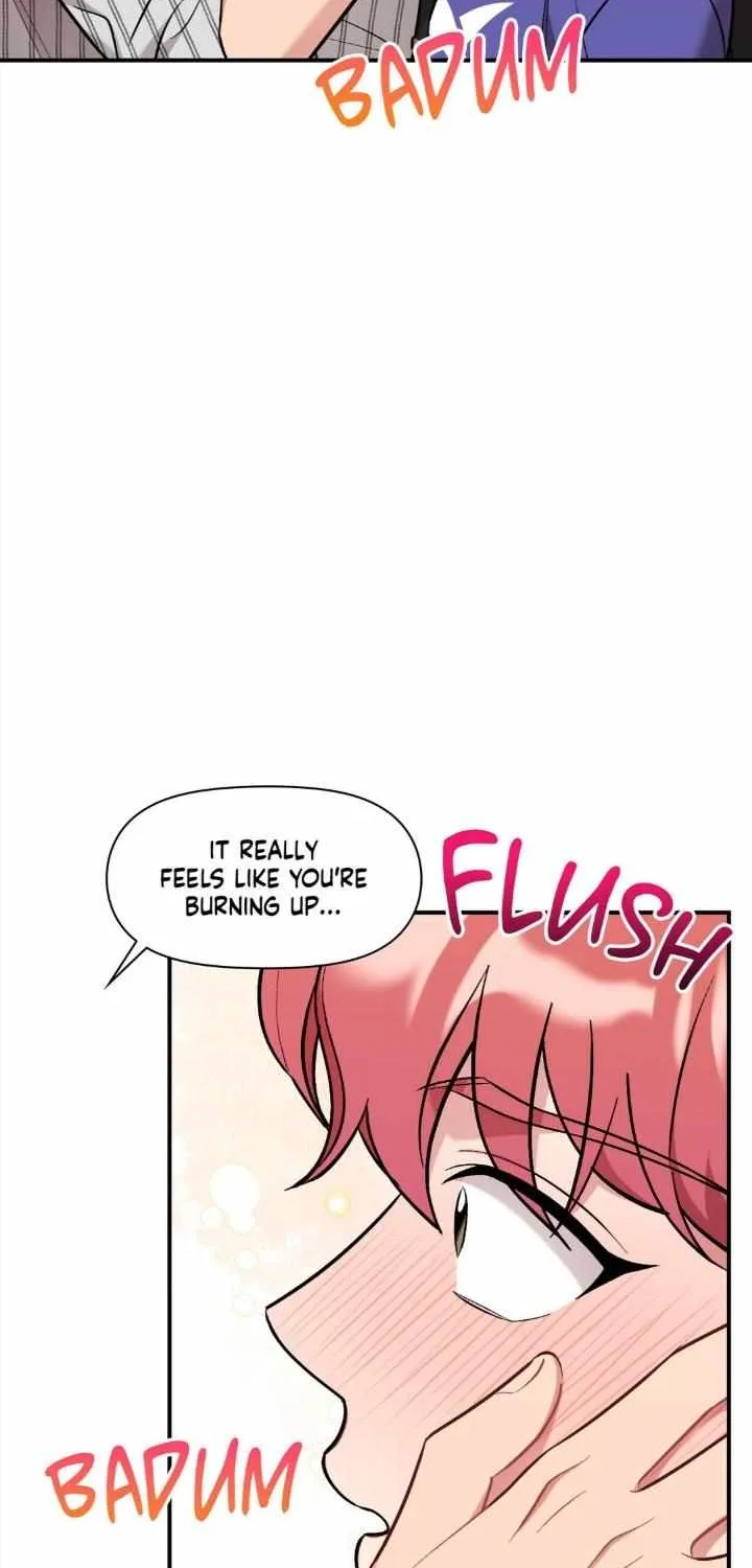 Read Cherry Complex chapter 29 image 34 on Lezhin