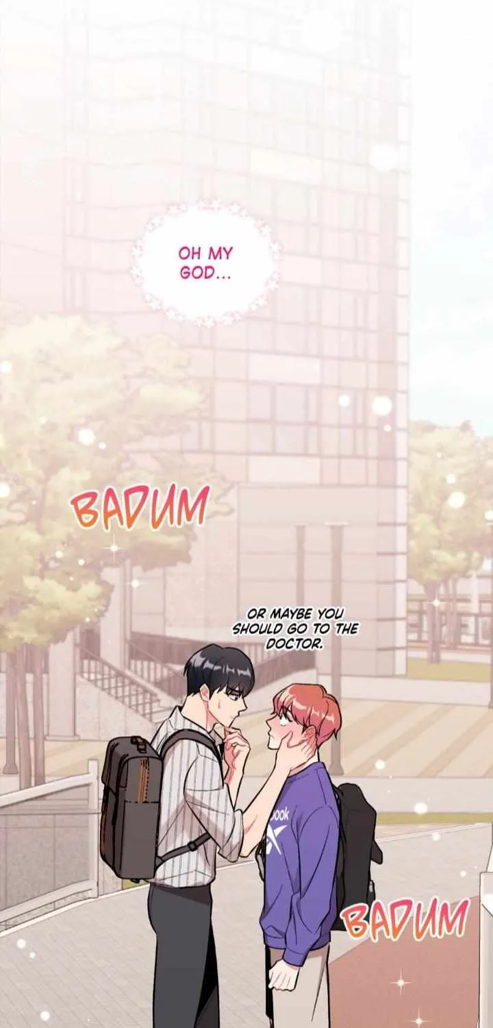 Read Cherry Complex chapter 29 image 37 on Lezhin