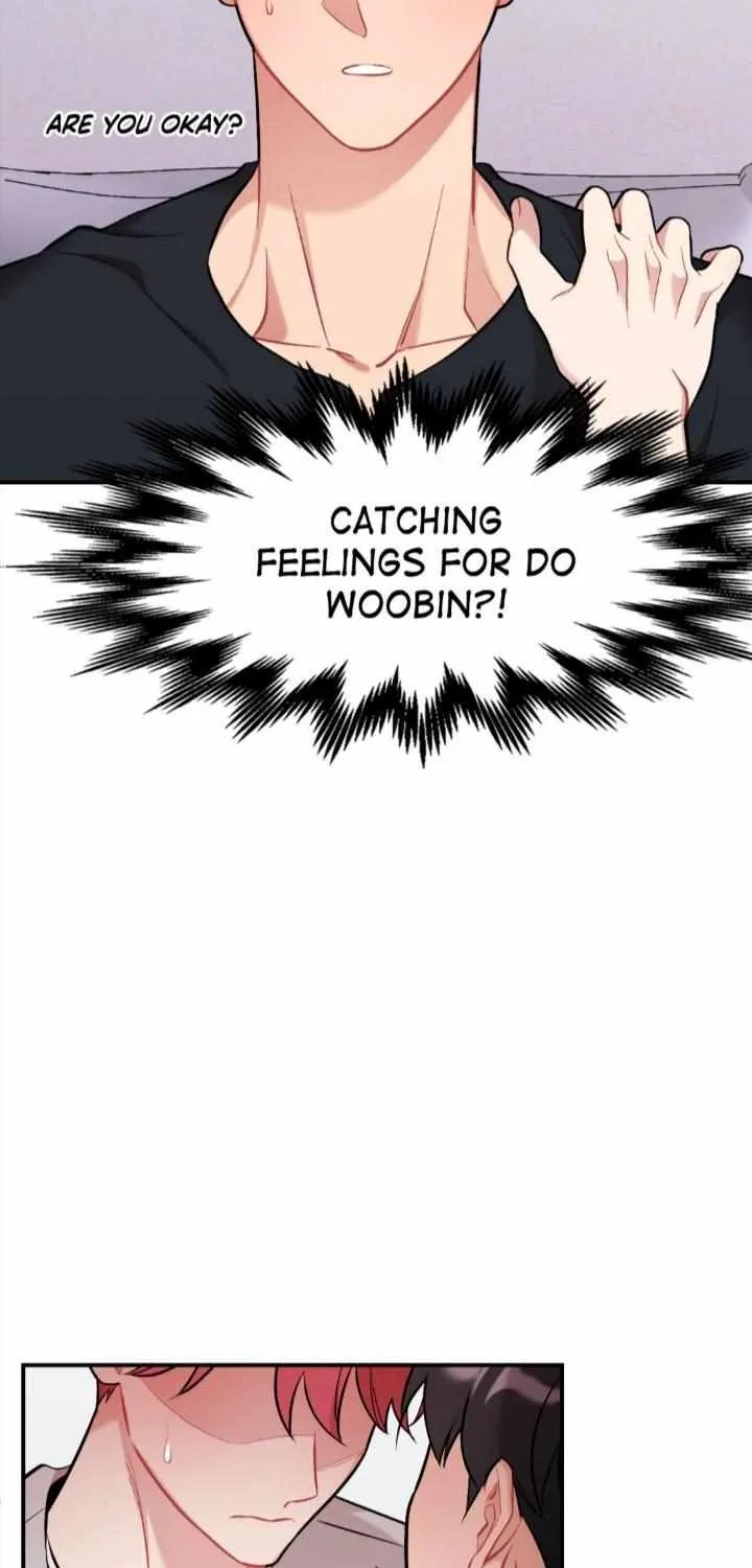 Read Cherry Complex chapter 29 image 4 on Lezhin