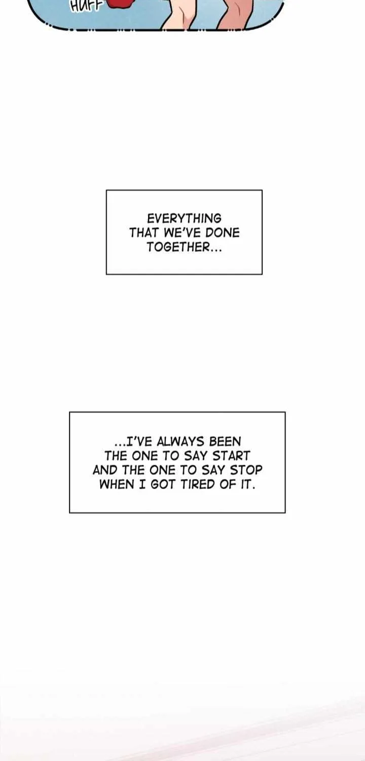 Read Cherry Complex chapter 29 image 43 on Lezhin