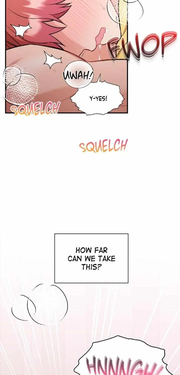 Read Cherry Complex chapter 29 image 47 on Lezhin