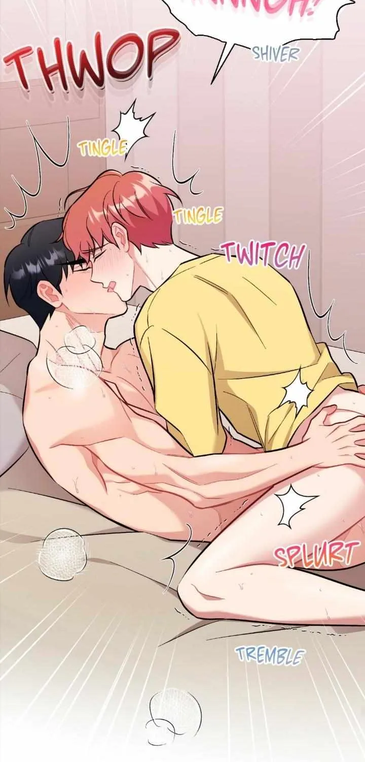 Read Cherry Complex chapter 29 image 48 on Lezhin