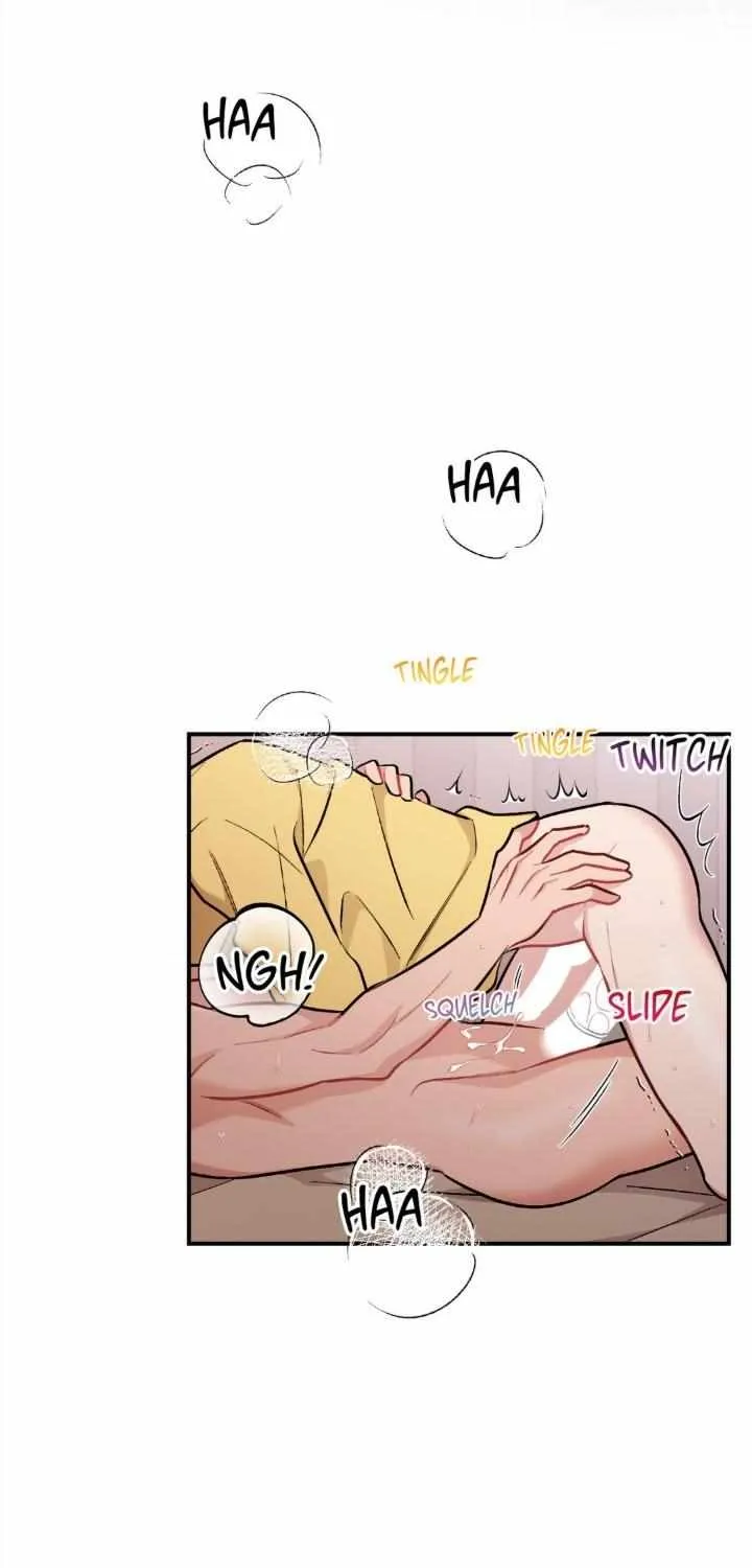 Read Cherry Complex chapter 29 image 49 on Lezhin