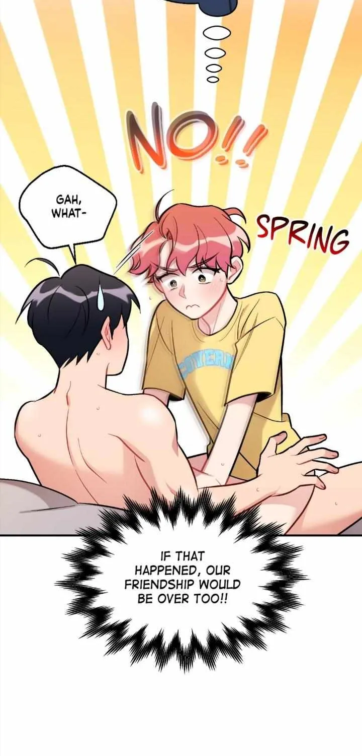 Read Cherry Complex chapter 29 image 52 on Lezhin