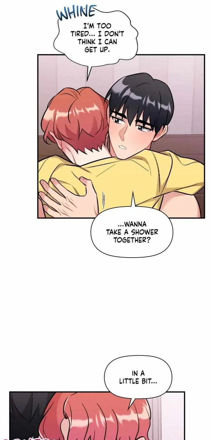 Read Cherry Complex chapter 29 image 55 on Lezhin