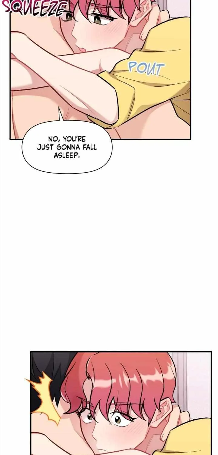 Read Cherry Complex chapter 29 image 56 on Lezhin