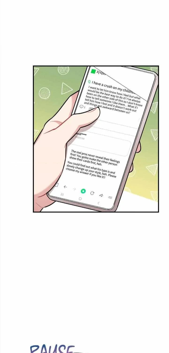 Read Cherry Complex chapter 29 image 63 on Lezhin