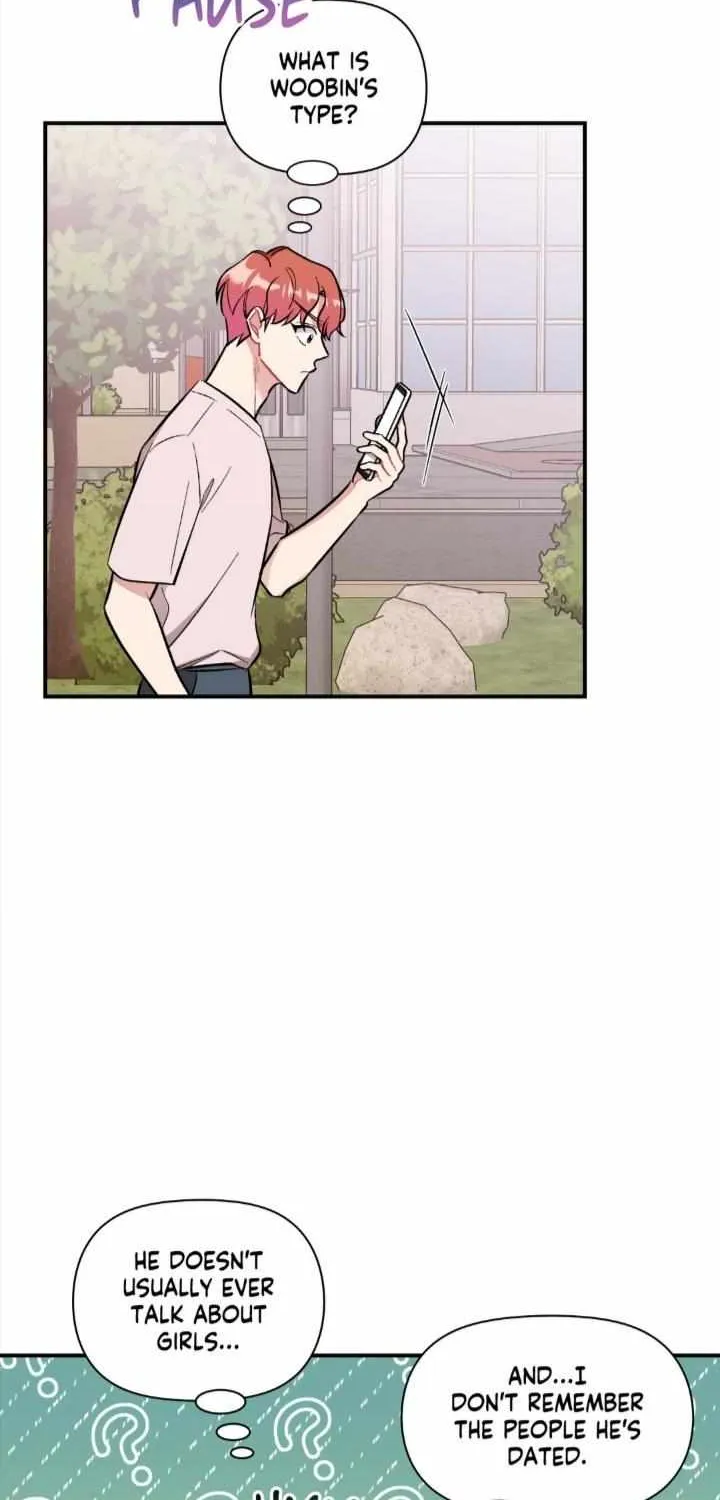 Read Cherry Complex chapter 29 image 64 on Lezhin