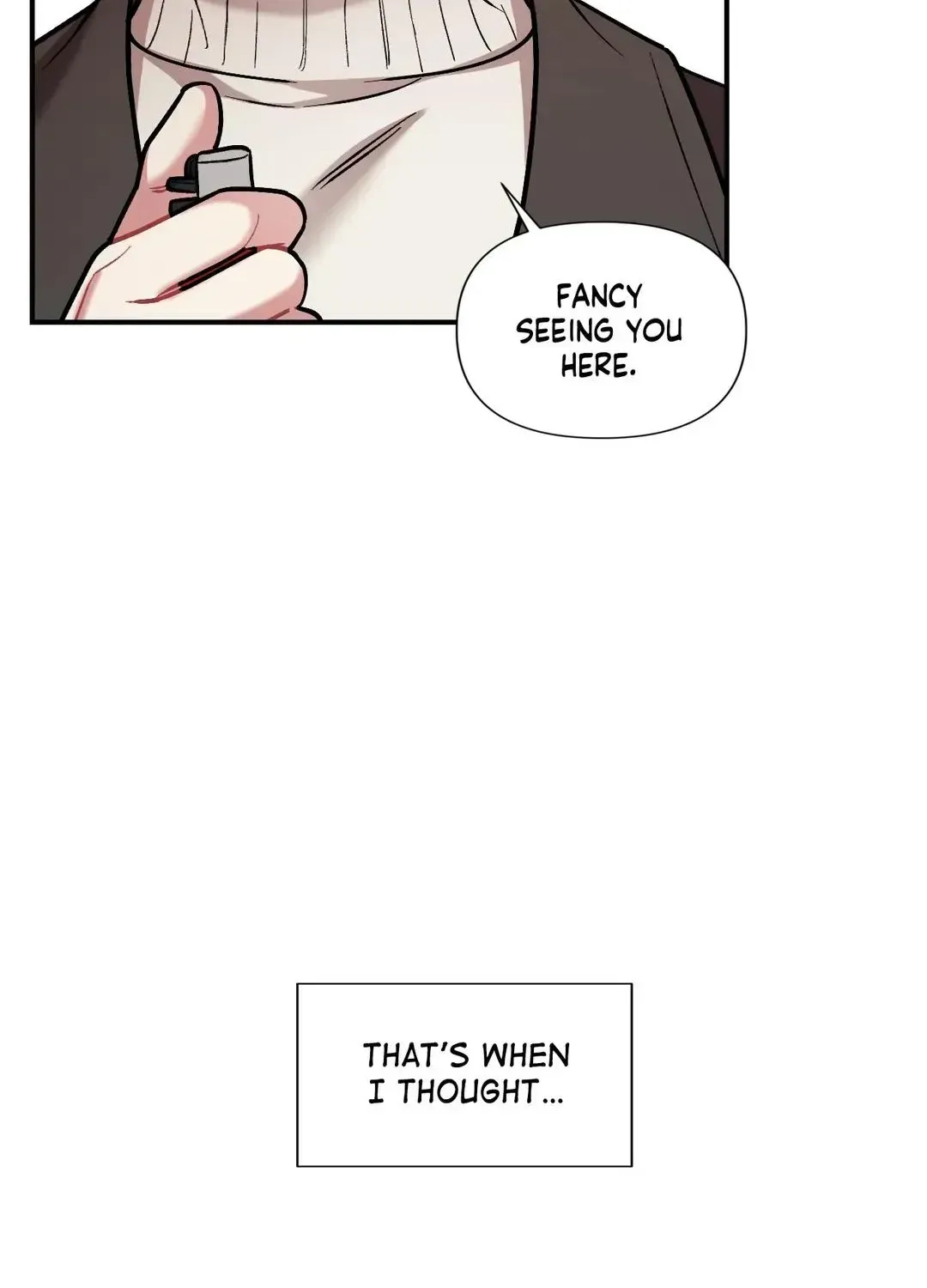 Read Cherry Complex chapter 3.1 image 2 on Lezhin