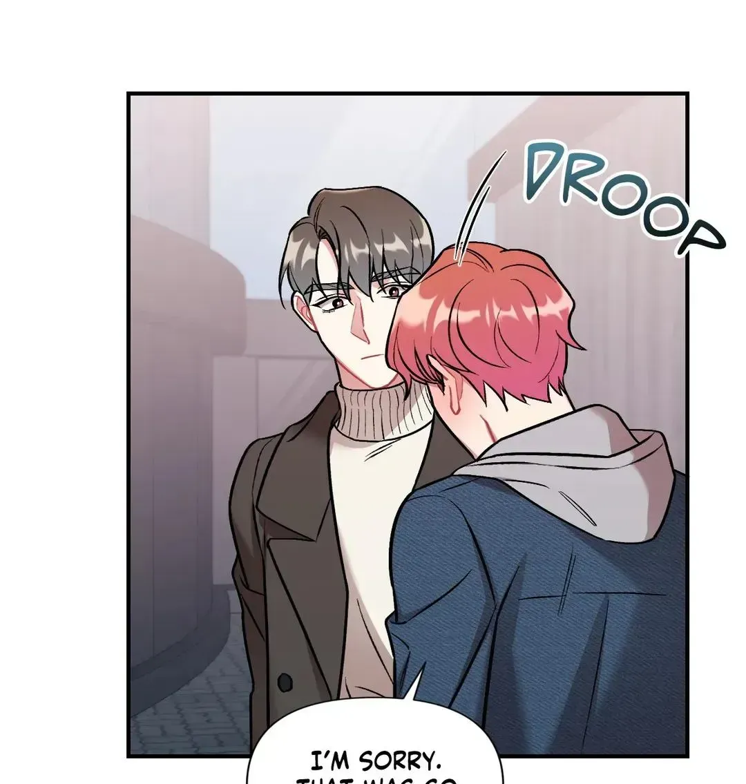 Read Cherry Complex chapter 3.1 image 27 on Lezhin
