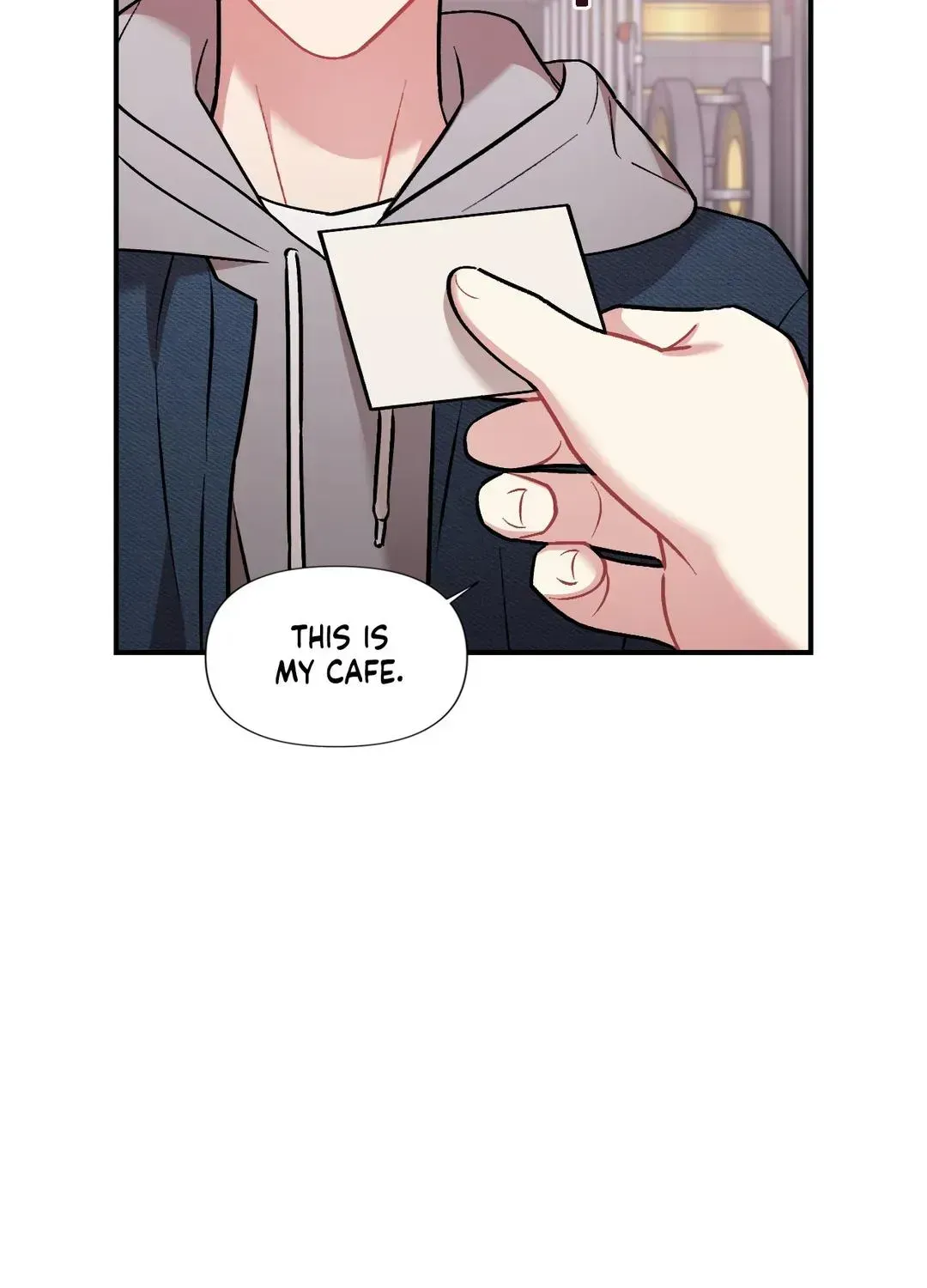 Read Cherry Complex chapter 3.1 image 34 on Lezhin