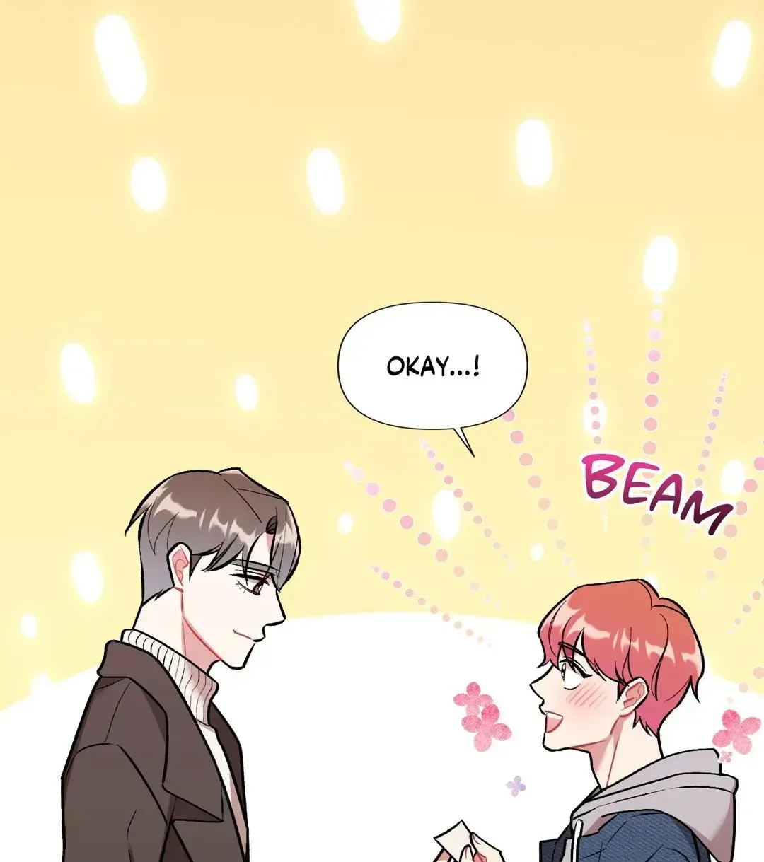 Read Cherry Complex chapter 3.1 image 39 on Lezhin