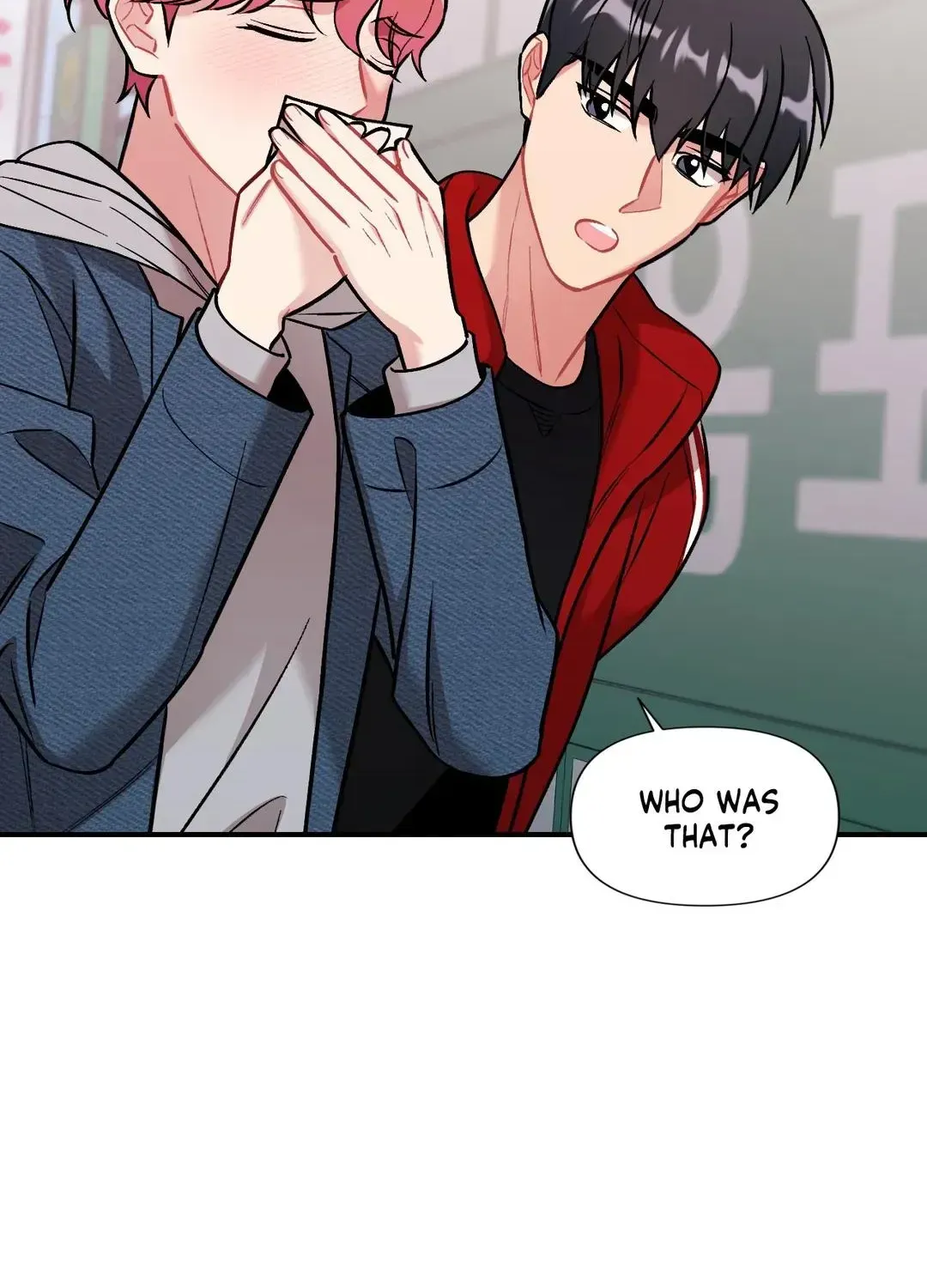 Read Cherry Complex chapter 3.1 image 50 on Lezhin