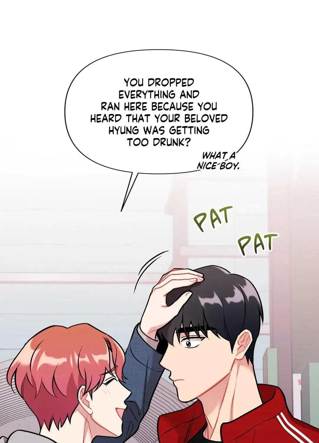 Read Cherry Complex chapter 3.1 image 59 on Lezhin
