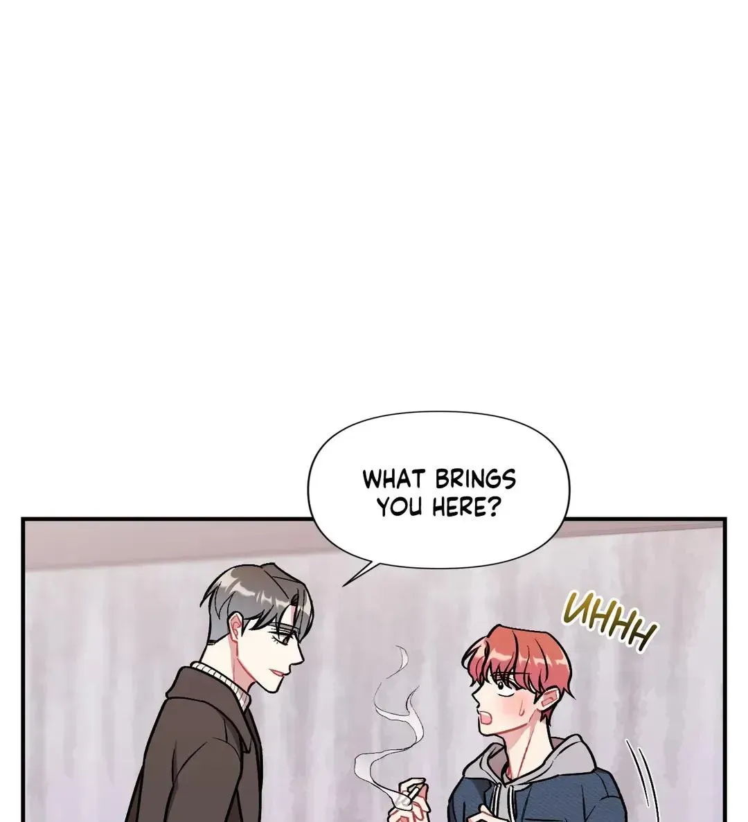 Read Cherry Complex chapter 3.1 image 6 on Lezhin