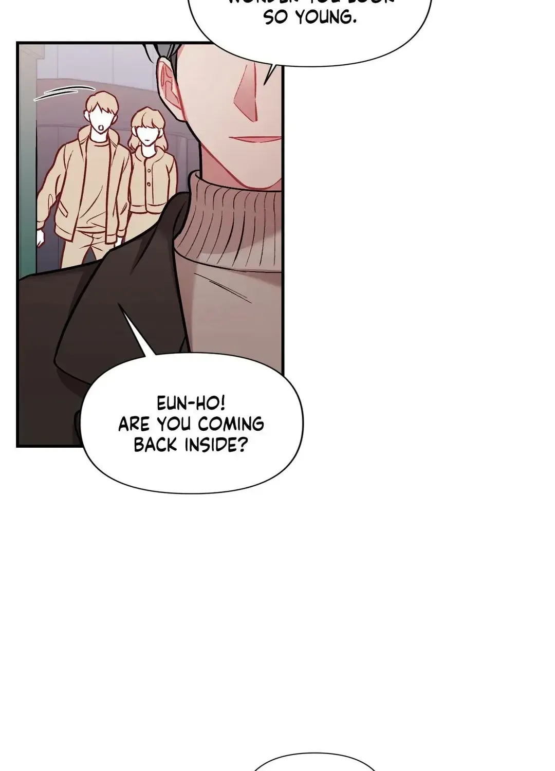 Read Cherry Complex chapter 3.1 image 8 on Lezhin