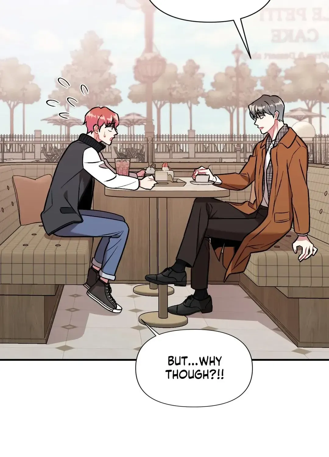 Read Cherry Complex chapter 3.1 image 80 on Lezhin