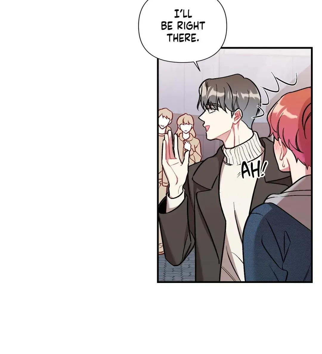 Read Cherry Complex chapter 3.1 image 9 on Lezhin