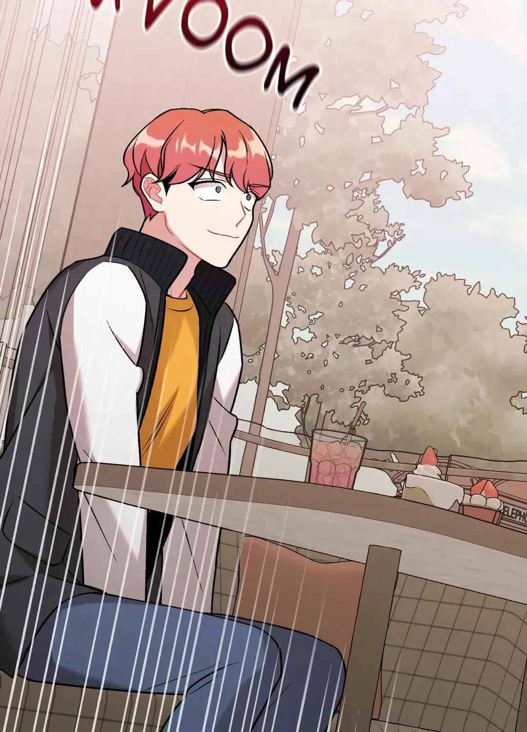 Read Cherry Complex chapter 3.1 image 92 on Lezhin