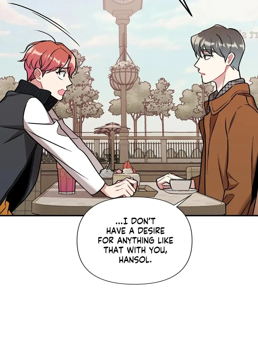 Read Cherry Complex chapter 3.1 image 98 on Lezhin