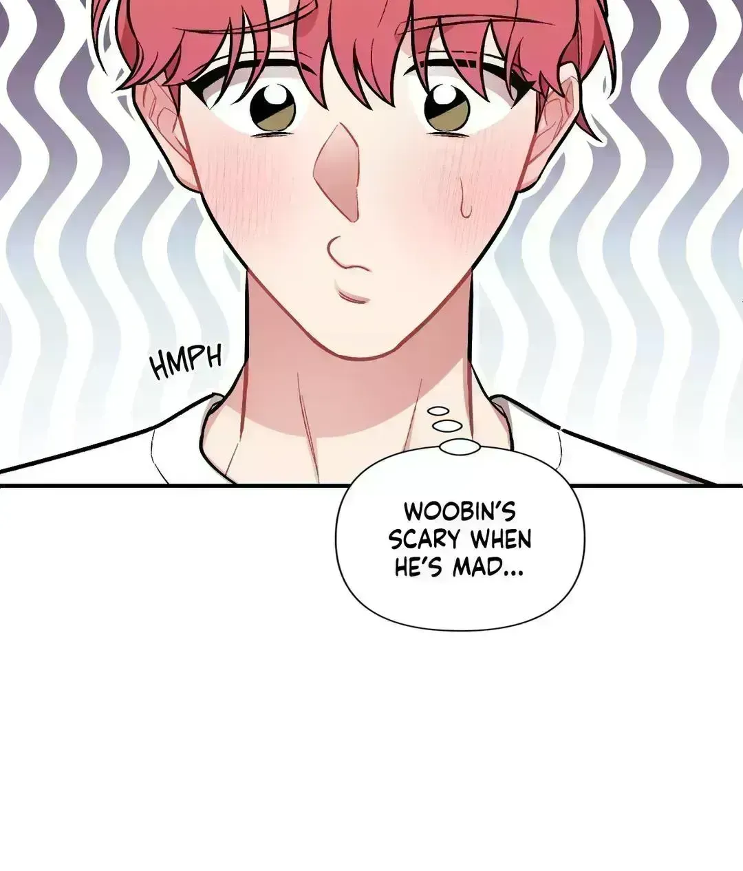 Read Cherry Complex chapter 3.2 image 18 on Lezhin