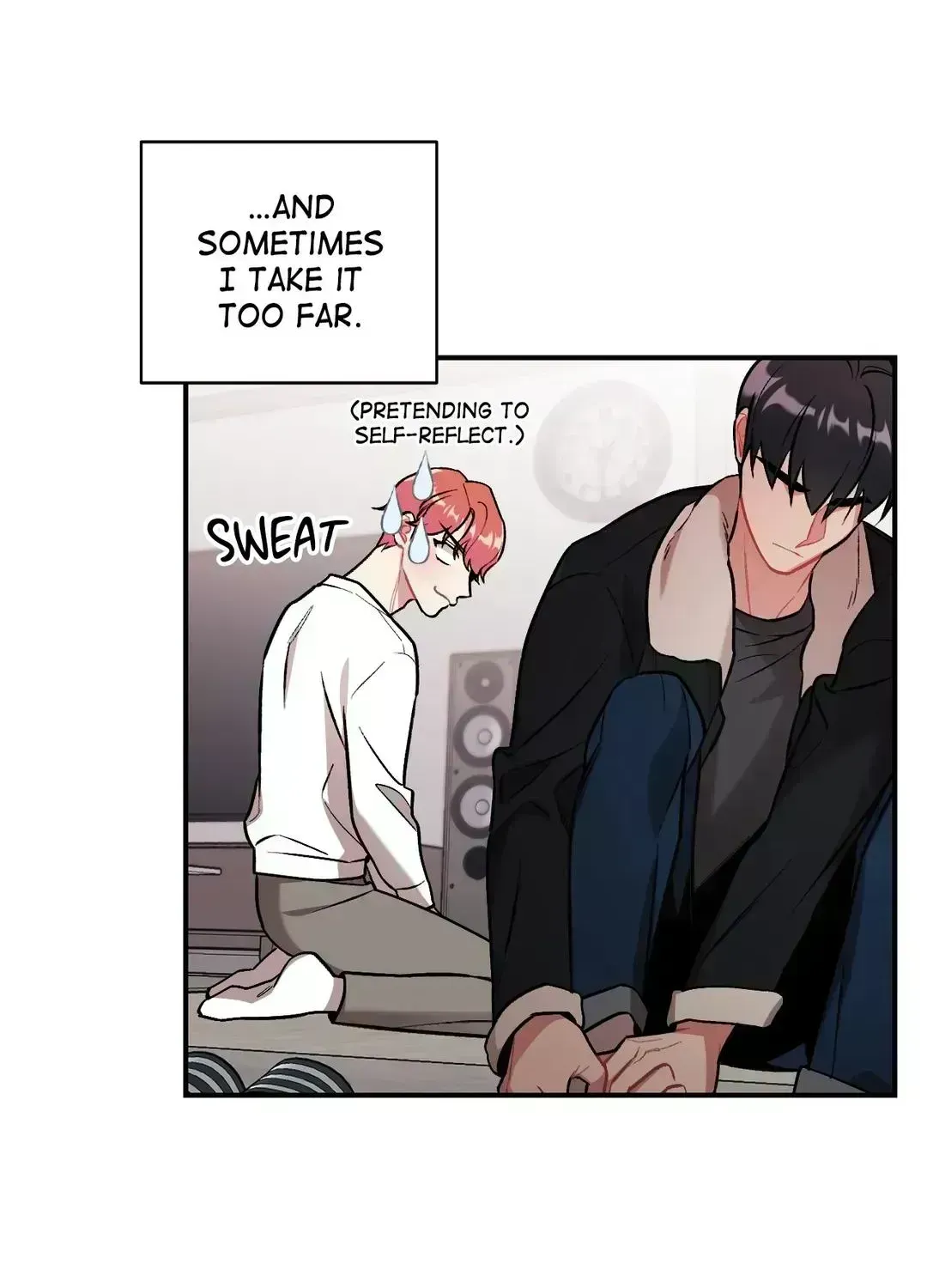 Read Cherry Complex chapter 3.2 image 23 on Lezhin