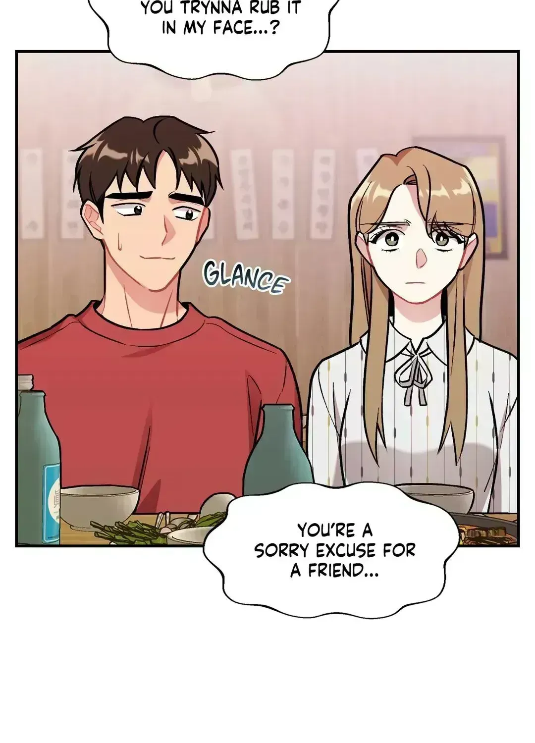 Read Cherry Complex chapter 3.5 image 113 on Lezhin