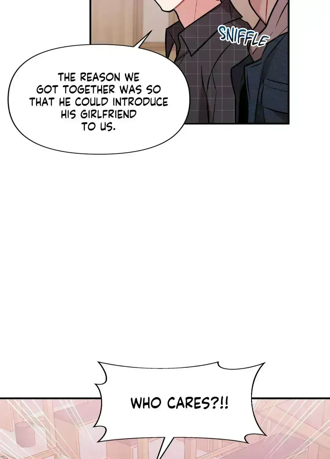 Read Cherry Complex chapter 3.5 image 115 on Lezhin
