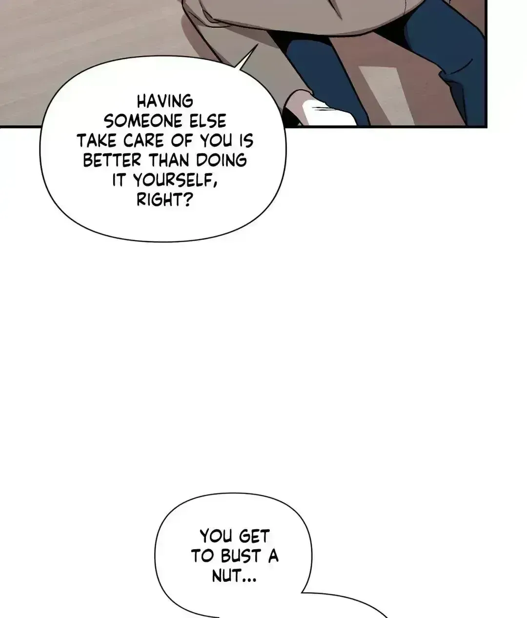 Read Cherry Complex chapter 3.5 image 12 on Lezhin