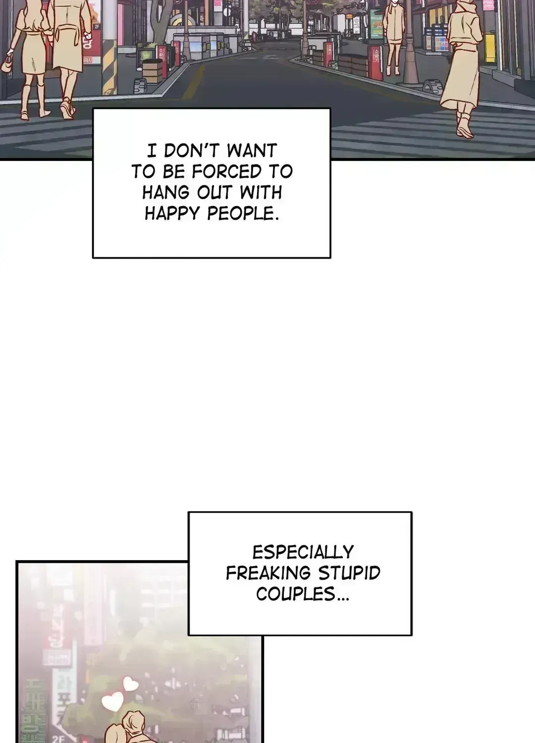 Read Cherry Complex chapter 3.5 image 121 on Lezhin