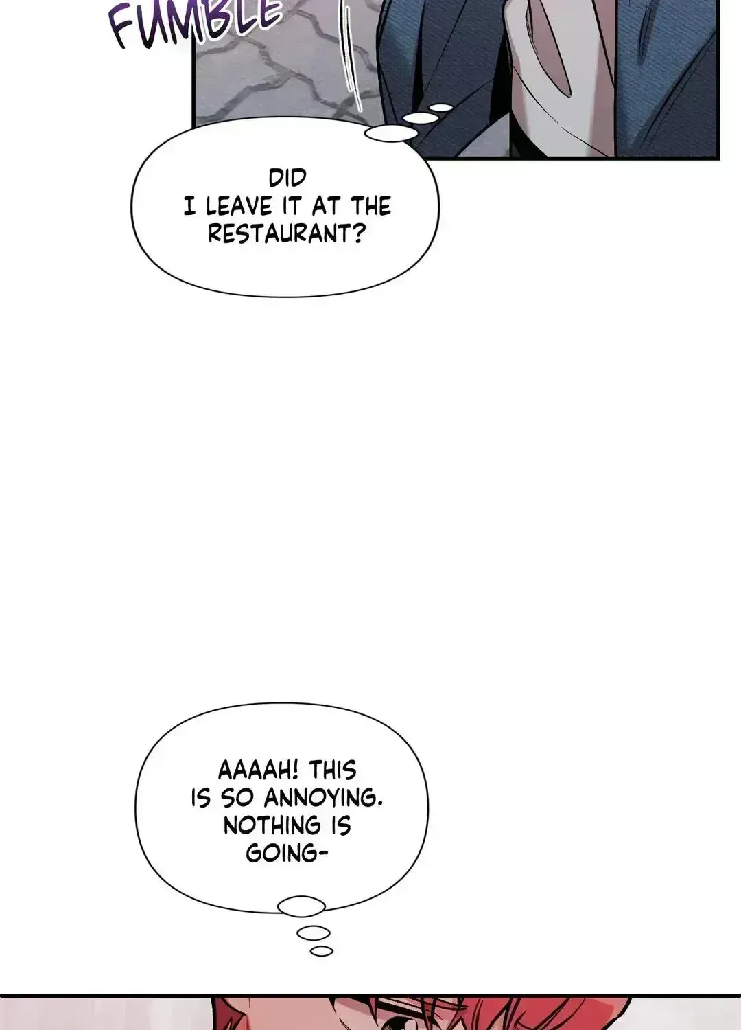 Read Cherry Complex chapter 3.5 image 133 on Lezhin